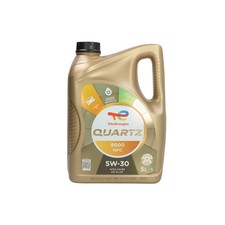 Motoröl TotalEnergies 2213835 Quartz 5W30 5L