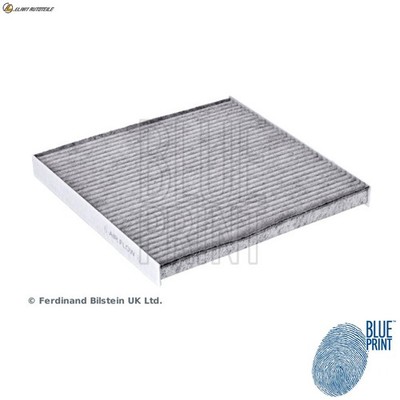 FILTER INNENRAUMLUFT ADBP250057 FÜR DACIA