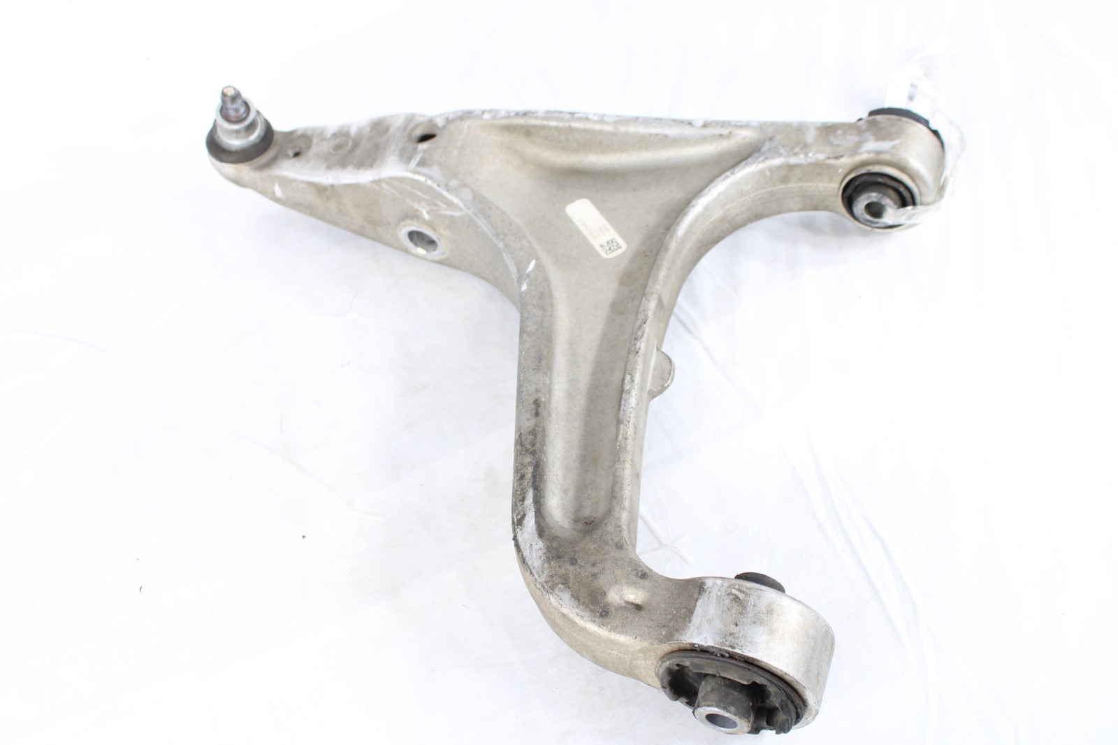 🚀 2014-2019 MASERATI GHIBLI S Q4 AWD LEFT DRIVER FRONT LOWER CONTROL ARM OEM
