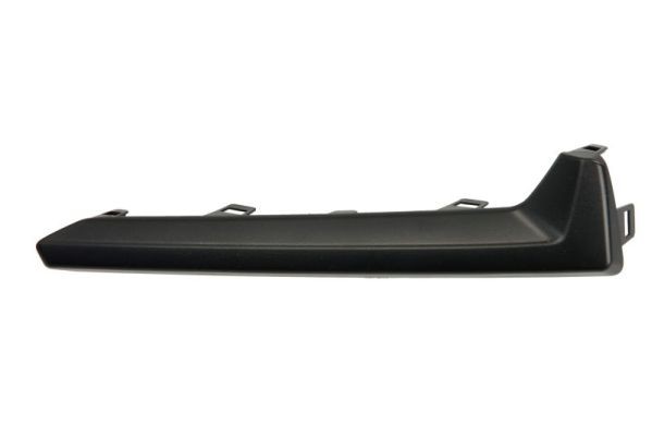 Left Front BLIC 6502-07-6738921P Trim/Protection Strip, bumper for SUBARU