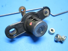 2000-2005 Toyota Celica GT GTS rear TRUNK LOCK Cylinder 69055-20770 OEM NO KEY