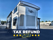 2026 Jayco Jay Flight Bungalow JayLoft