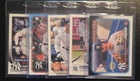 Aaron Judge x5 Card Lot 2024 Topps Holiday Paw Patrol Bowman Holiday 2022 2023
