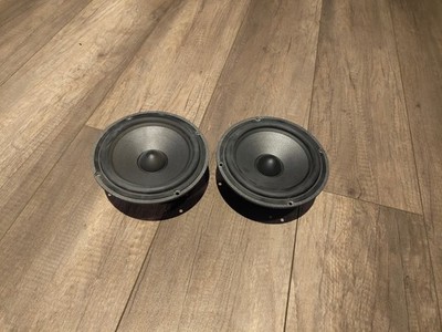 Focal Polyglass 6v2 16er Lautsprecher Hifi Boxen 165mm 2 3 Wege