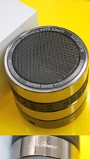 Alfa Romeo Super Bass Portable Wireless Bluetooth Speaker Music Box New