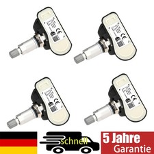 4x Reifendrucksensor RDKS Für Mercedes W212 W205 W447 A0009050030 TPMS Kmbhilsxq