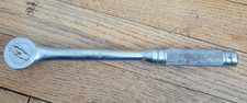 NEW BRITAIN NS-65 Ratchet, 1/2" Drive, U.S.A.- Good condition