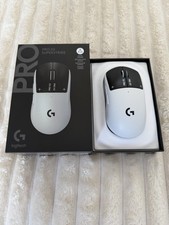 Logitech G Pro X2 Superstrike - Wireless Gaming Mouse With Rapid Trigger