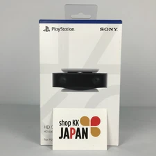 SONY CFI-ZEY1G HD Camera PS5 PlayStation 5 Console Accessory Streaming Webcamera