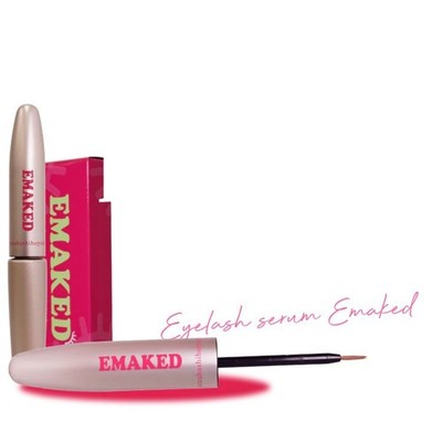 Mizuhashihojudo EMAKED Eyelash Serum 23094