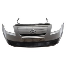 STOßSTANGE VORNE BUMPER FRONT Citroën C2 (JM) 2004 00007401Y8