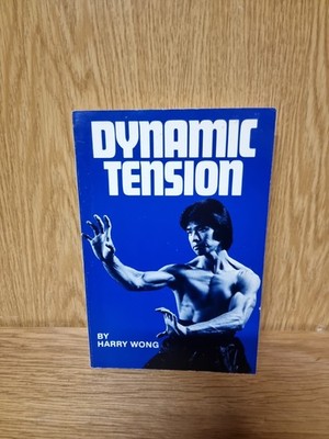Dynamic Strength by Harry Wong - Paperback, 1982 (11d)