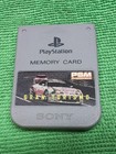Lot Of 3 playstation memory card scph-1020 — photo 4