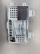  OEM GENUINE WHIRLPOOL CONTROL BOARD W11607637 / W11578563