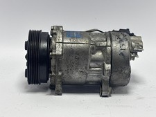 Klimakompressor VW New Beetle Cabriolet (1Y) 1J0820803K