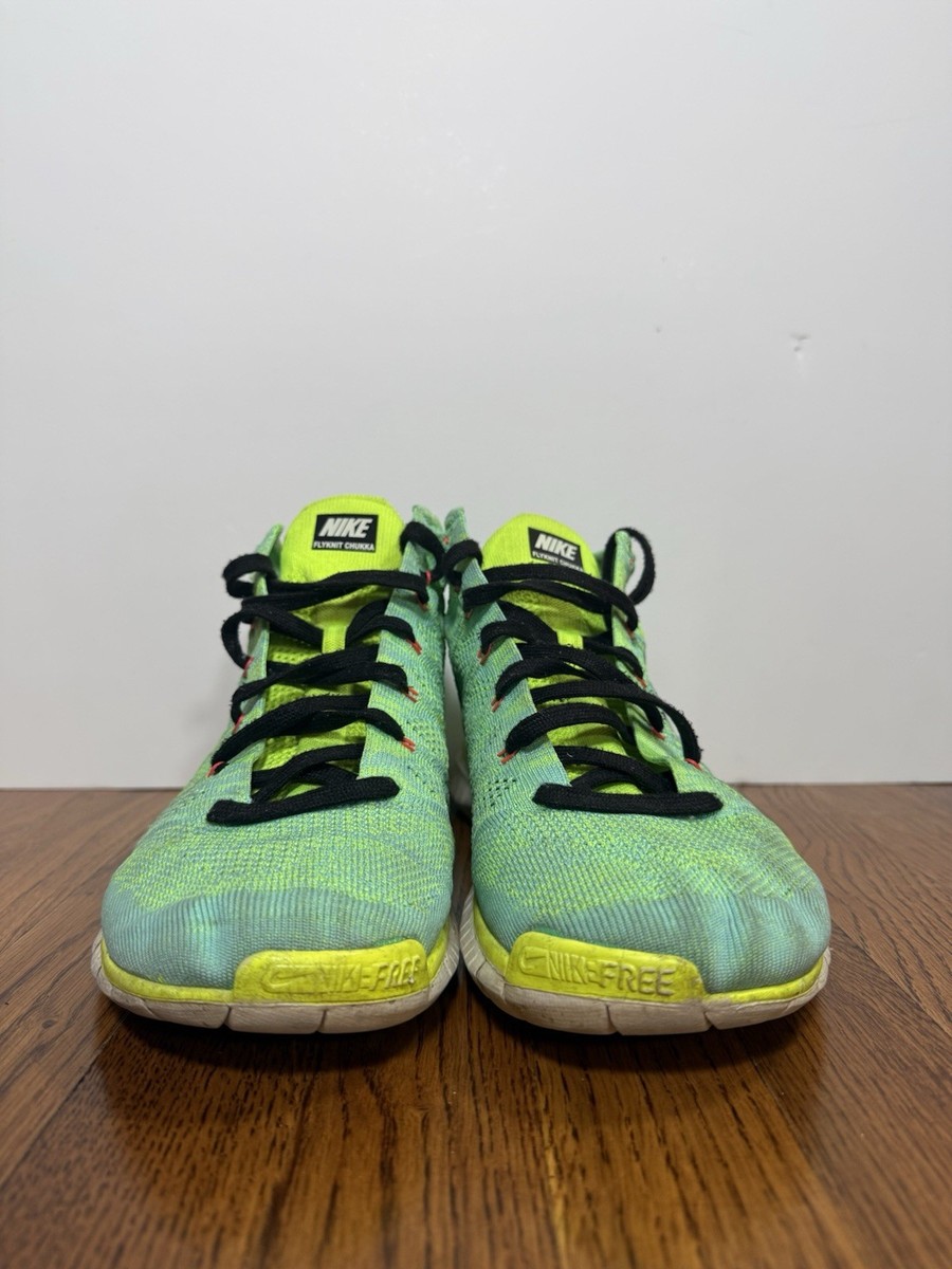 ウォーキング・ランニングウェア NIKE FREE FLYKNIT CHUKKA  640652-300 s-l1200.jpg