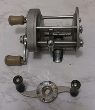 Pflüger All Freshwater Freshwater Vintage Fishing Reels