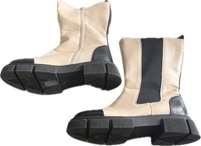Rainbow Damen Winterschuhe Stiefel Größe 41
