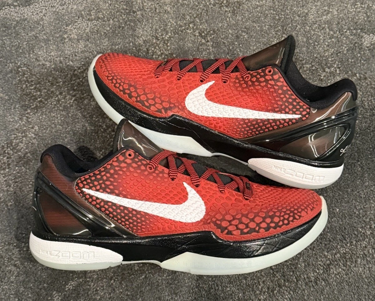 Nike Zoom Kobe 1 Protro All-Star for Sale | Authenticity