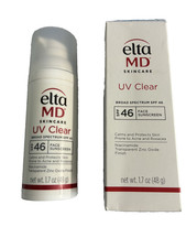 Sunscreen Elta MD UV Clear SPF 46 Face Sunscreen 1.7 fl. oz. N554 