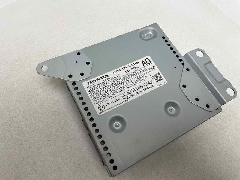 2018-2022 Honda Accord Amplifier Center Console Radio Amp ID