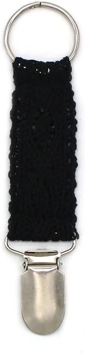 Vintage Shirt Dress Cardigan Sweater Collar Clip, Waist Cinch Clip for... 