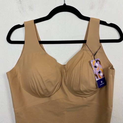 Body sin mangas de compresión moldeadora de arena para mujer Honeylove Liftwear talla 2X nuevo con etiquetas - Imagen 5 de 13