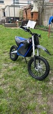 Brz Neon Titan X 60v Pitbike