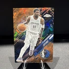 2025 Topps Chrome Basketball Orange Refractor Kyrie Irving #GT-7