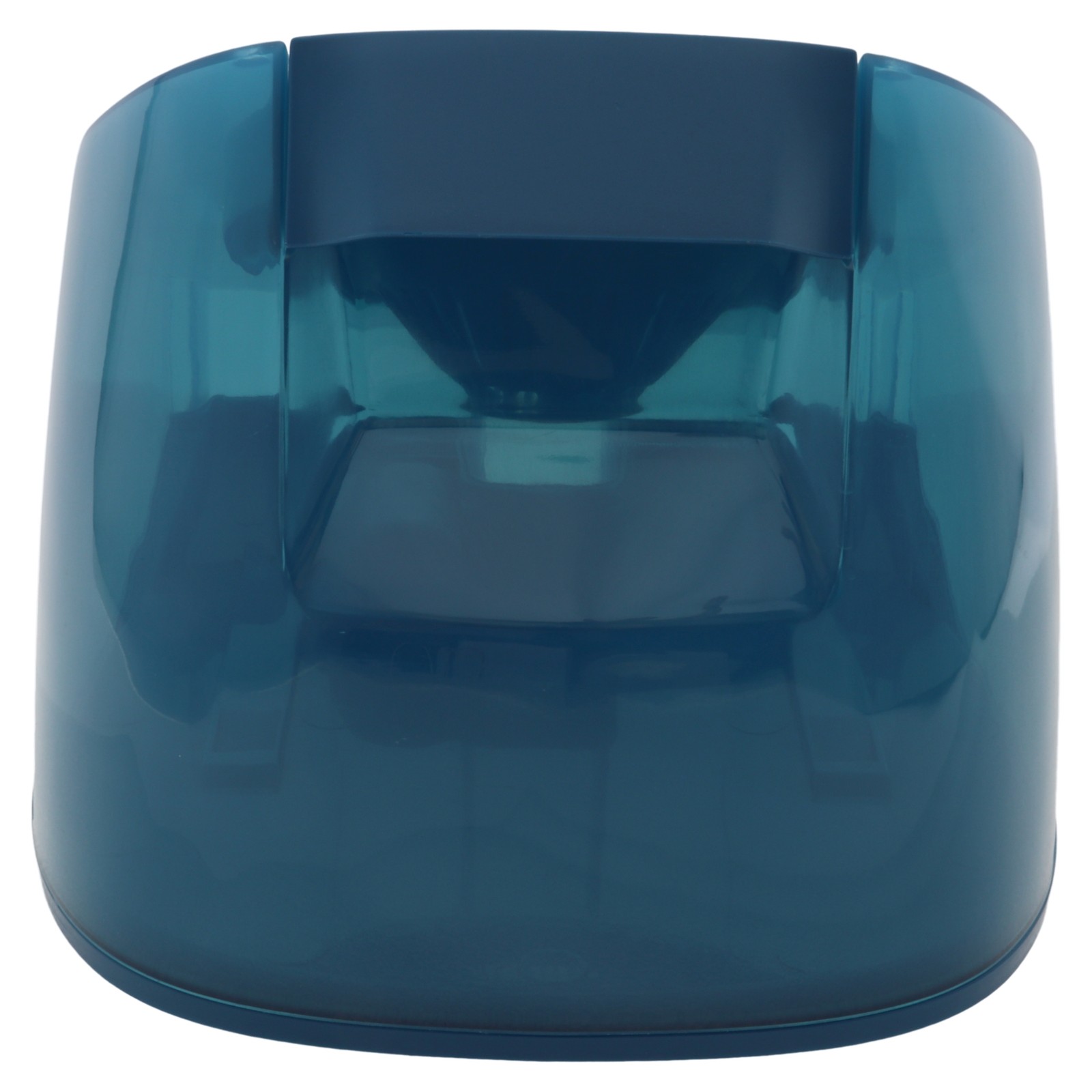 Rowenta blue water tank steam iron TurboSteam VR8322