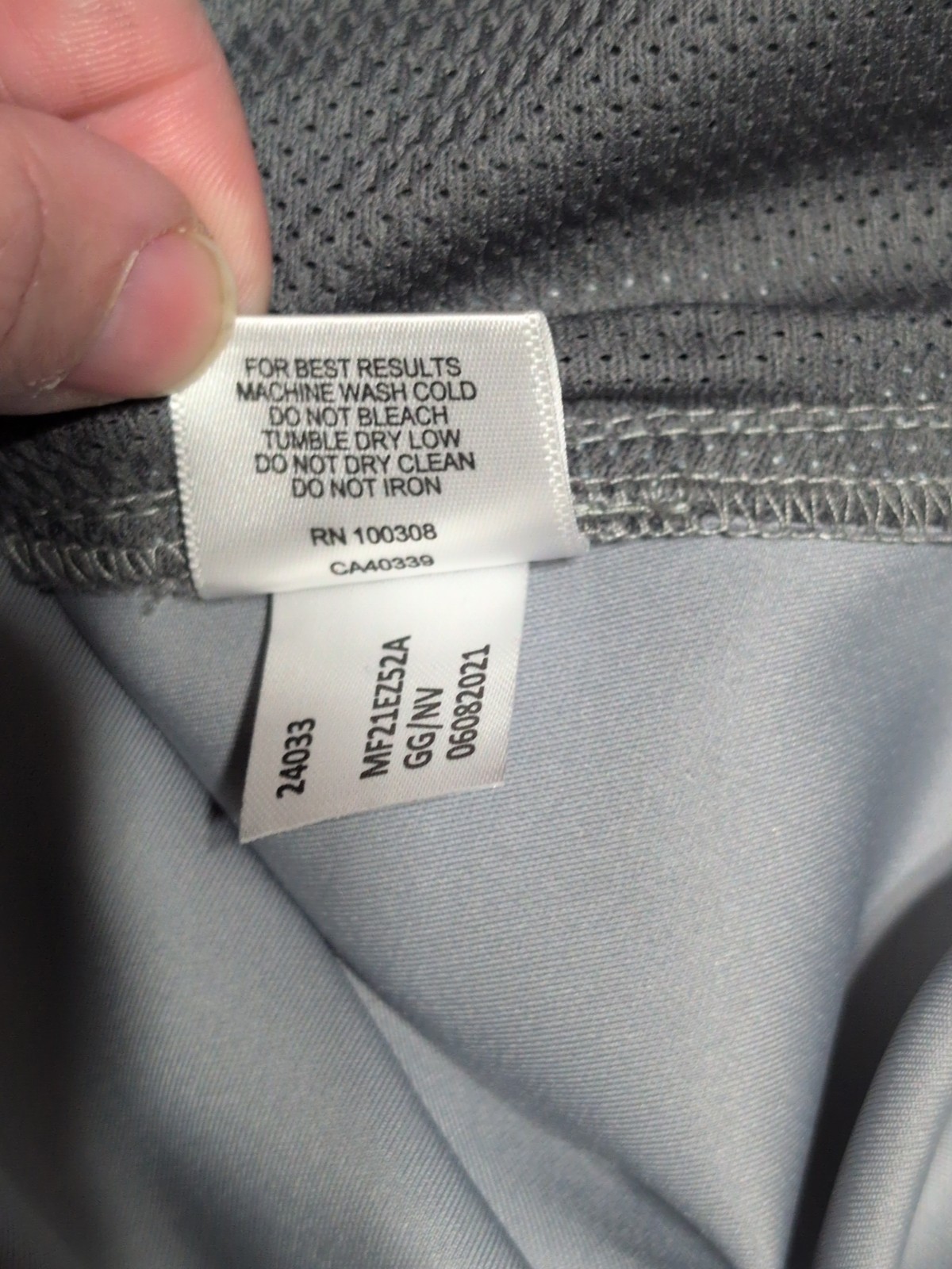 Peter Millar Hyperlight Weld Hybrid Pullover Mens… - image 5