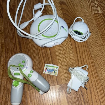 LeapFrog LeapTV Educational Active Video Game System