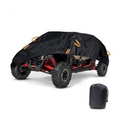 UTV Covers 4-6 Seater Heavy Duty Ranger Cover 4-6 Seater Plus-169"Lx67"Wx72"H