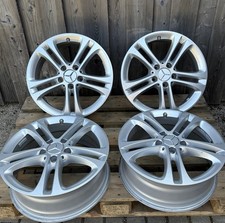Original Mercedes A B CLA GLA GLB Klasse Alufelgen Felgen 17 Zoll Satz RDKS Deck Original Mercedes A B CLA GLA GLB Klasse Alufelgen Felgen 17 Zoll Satz RDKS Deck