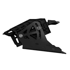 Kolpin Stronghold Auto Latch Mount - 20710, Black 