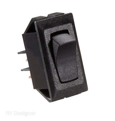RV Designer S321  WIRING & SERVICE ACCESSORYS RV
