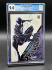 Amazing Spider-Man #800 CGC 9.0 (2018) - Venom - Campbell Edition I