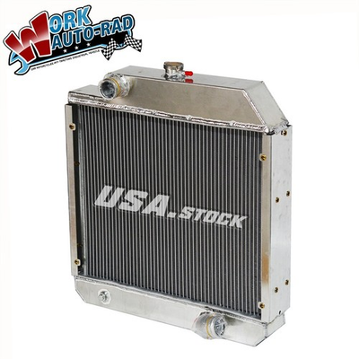 #ad Aluminum Radiator Fits John Deere 5410 5415 5420 5510 5515 5715 5520 RE70236 $189.00