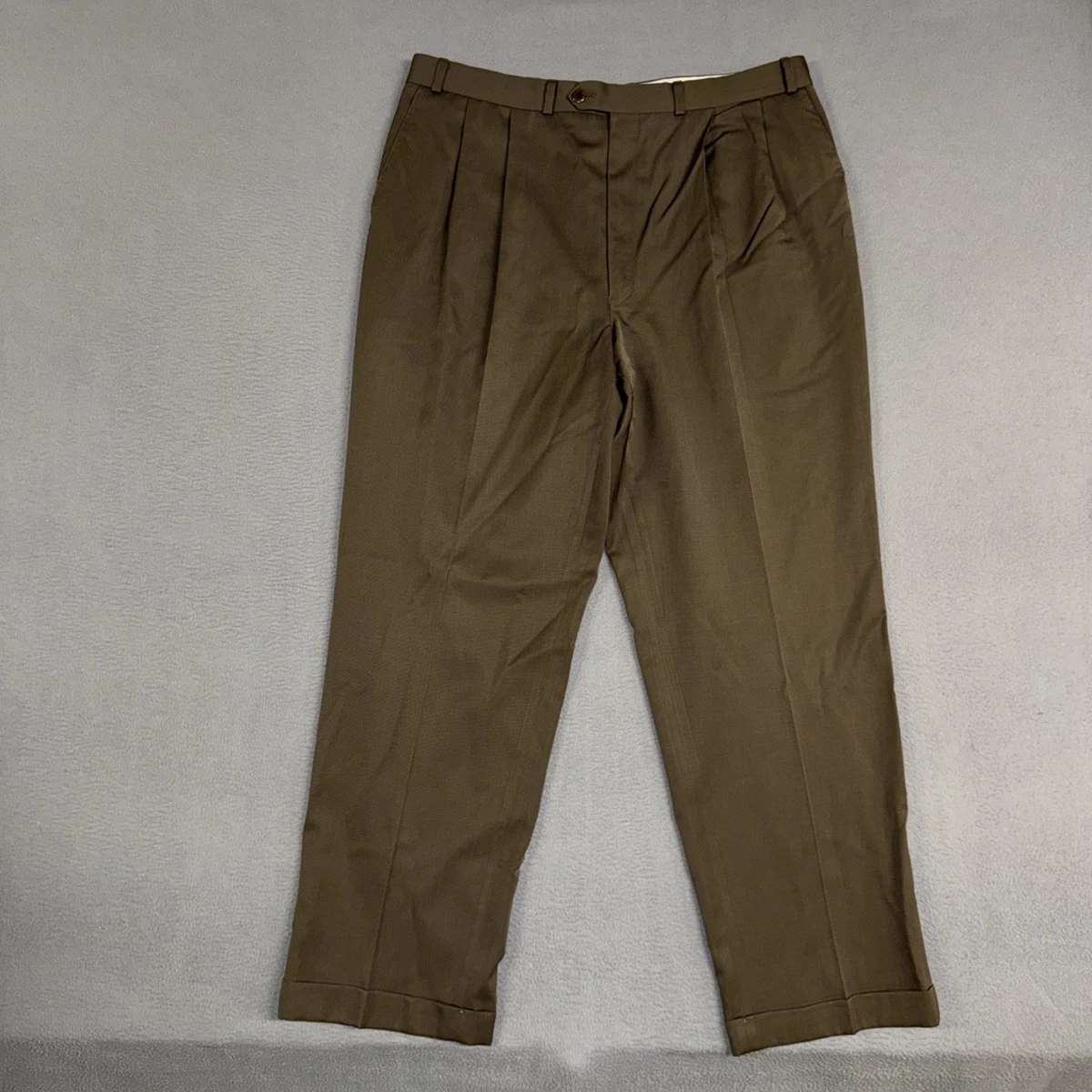 Polo Ralph Lauren Wool Pants for Men for sale - eBay