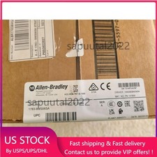 NEW Allen-Bradley 1783-BMS06SA Managed Ethernet Switch Stratix 5700 US Free Tax