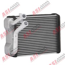 New Rear Heater Core For Mitsubishi Pajero V34W V36W V44W V46W US STOCK