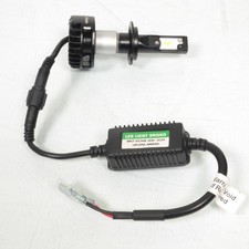 Ampoule LED Sifam pour Moto Ducati 992 ST3 Sport Touring 2004 à 2007 Neuf