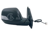 Alkar 9044939 AußEnspiegel Rechts FüR Honda CR-V III 06.06-12.12