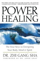 Power Healing Zhi Gang Sha Taschenbuch Kartoniert / Broschiert Englisch 2022