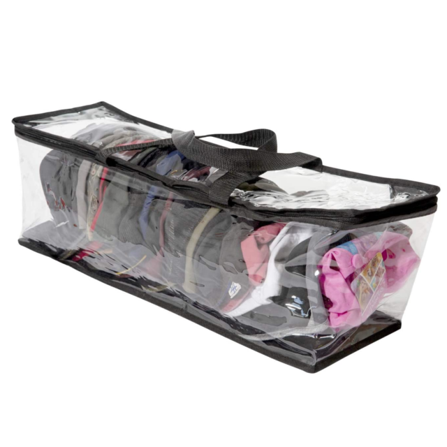 Hat Storage Bag Case Baseball Cap 