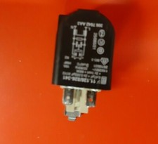 Washing Machine BOSCH WFF2001GB/01  Anti Jamming Filter