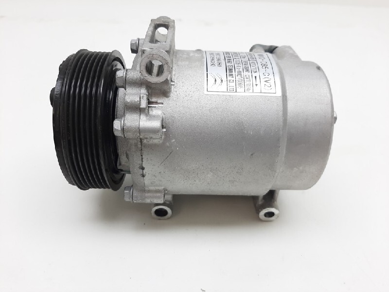 COMPRESOR AC Peugeot 208 II (UB/UH/UP) 2020 9827596380  