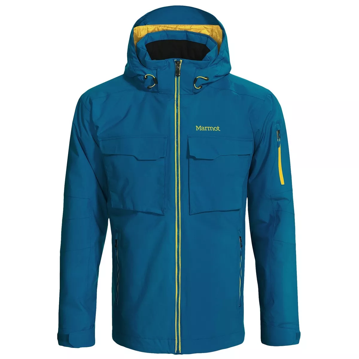 Marmot tram top line jacket