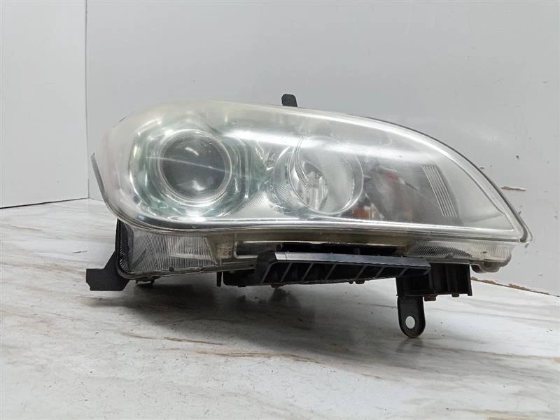 Used Right Headlight Assembly fits: 2012 Infiniti M37 xenon HID w/adaptive headl Foto 2 de 4