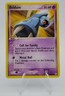 Beldum 54/101 EX Hidden Legends 2004 Pokemon Card